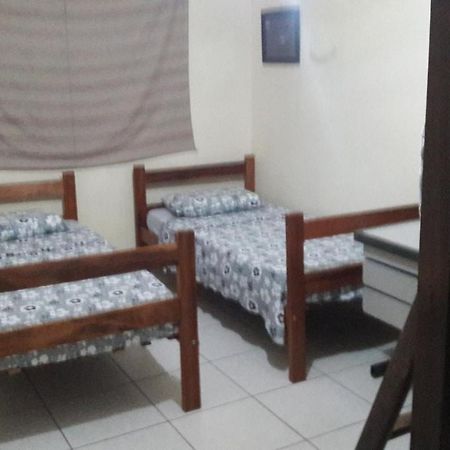 Hostel Famille Brun Trevo São João da Boa Vista 외부 사진