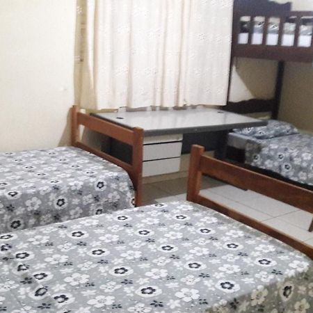 Hostel Famille Brun Trevo São João da Boa Vista 외부 사진