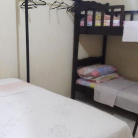 Hostel Famille Brun Trevo São João da Boa Vista 외부 사진