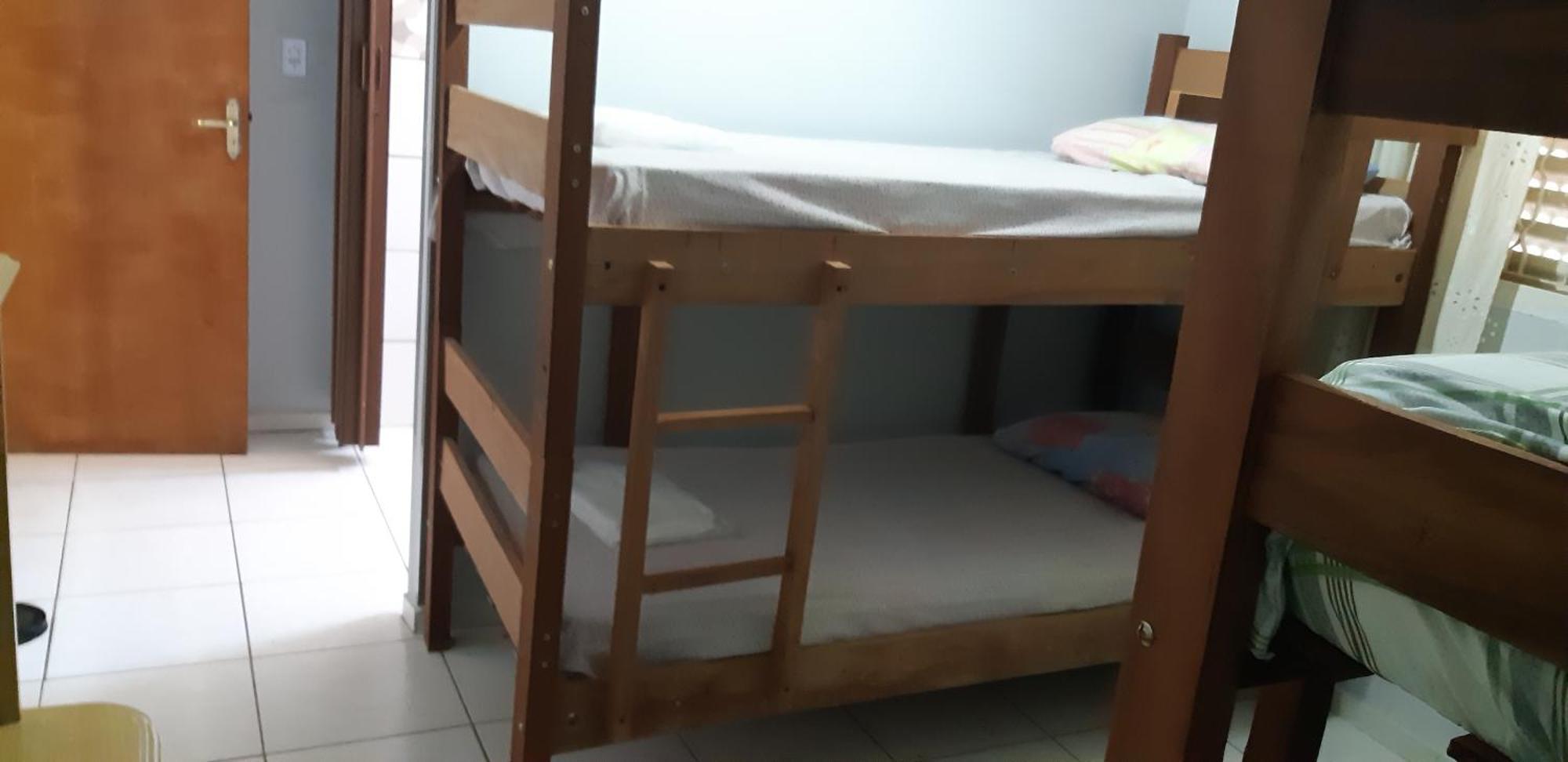 Hostel Famille Brun Trevo São João da Boa Vista 객실 사진