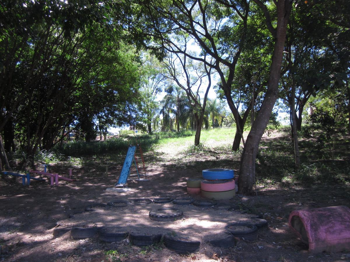 Hostel Famille Brun Trevo São João da Boa Vista 외부 사진