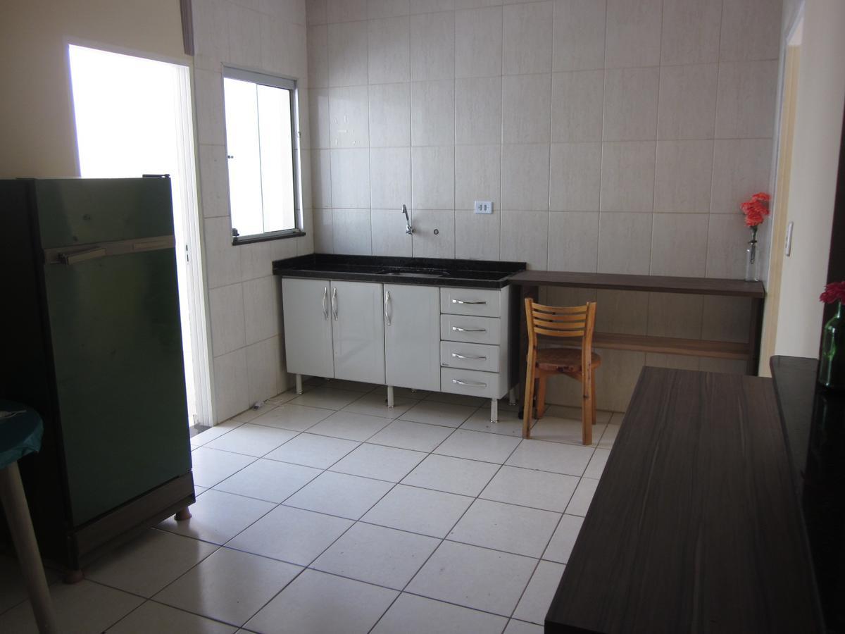 Hostel Famille Brun Trevo São João da Boa Vista 외부 사진