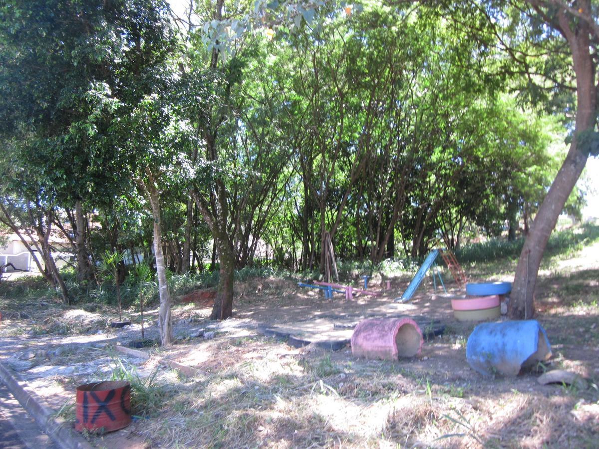 Hostel Famille Brun Trevo São João da Boa Vista 외부 사진