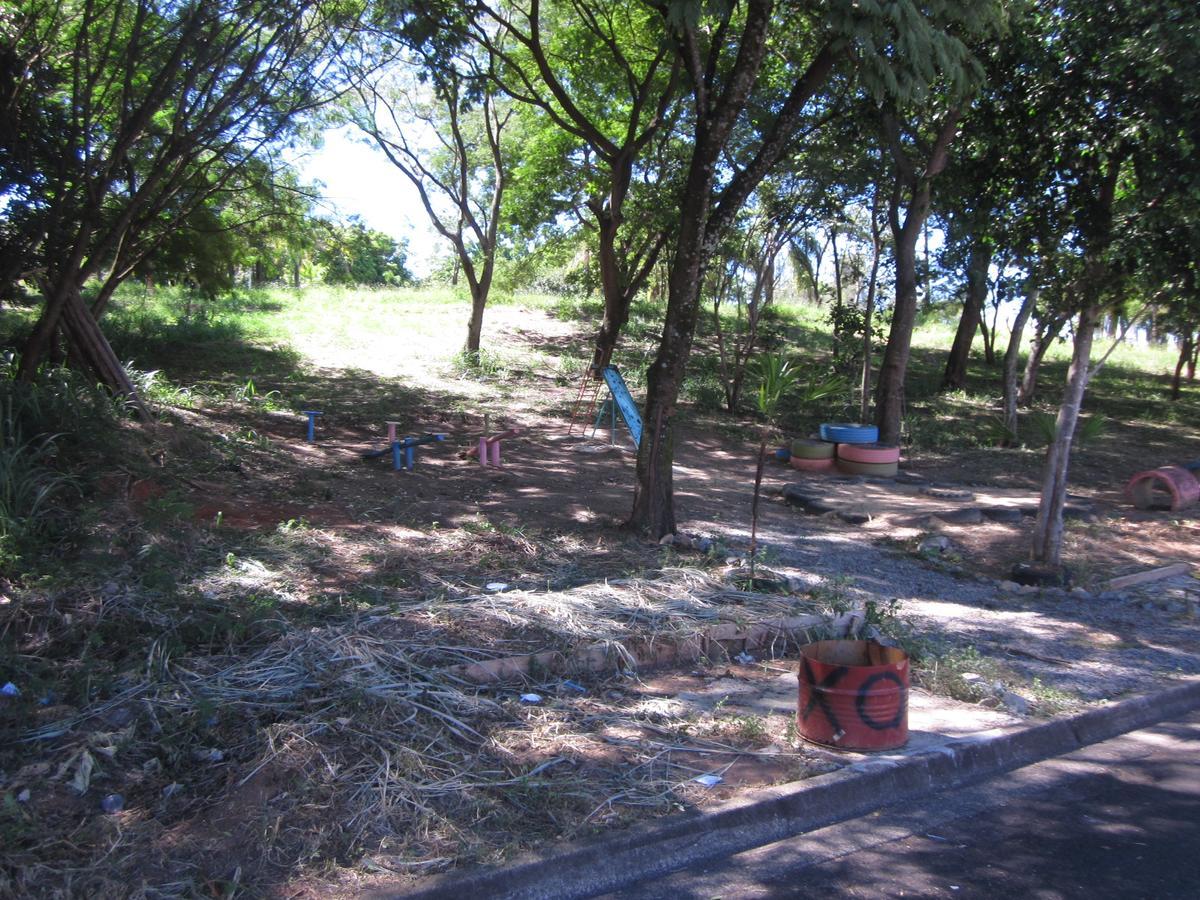 Hostel Famille Brun Trevo São João da Boa Vista 외부 사진