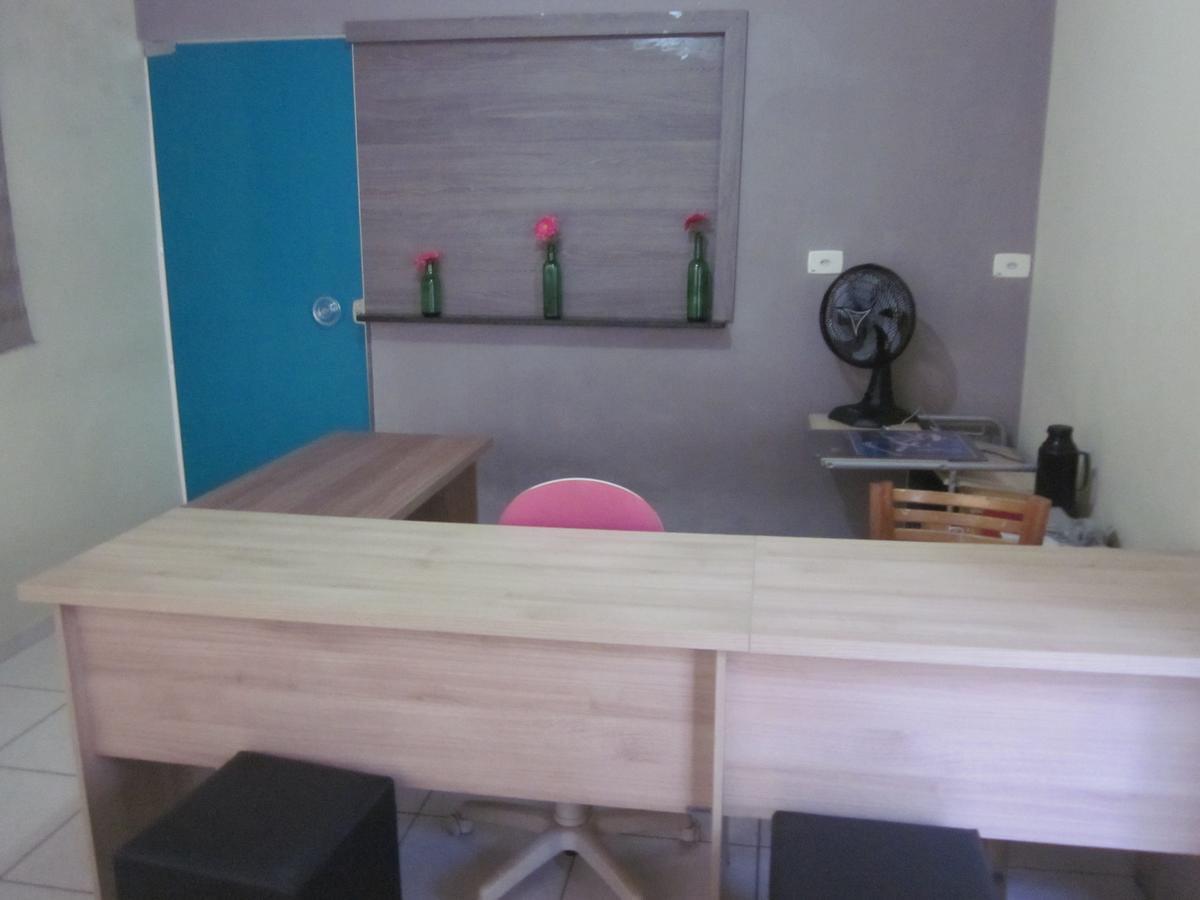 Hostel Famille Brun Trevo São João da Boa Vista 외부 사진