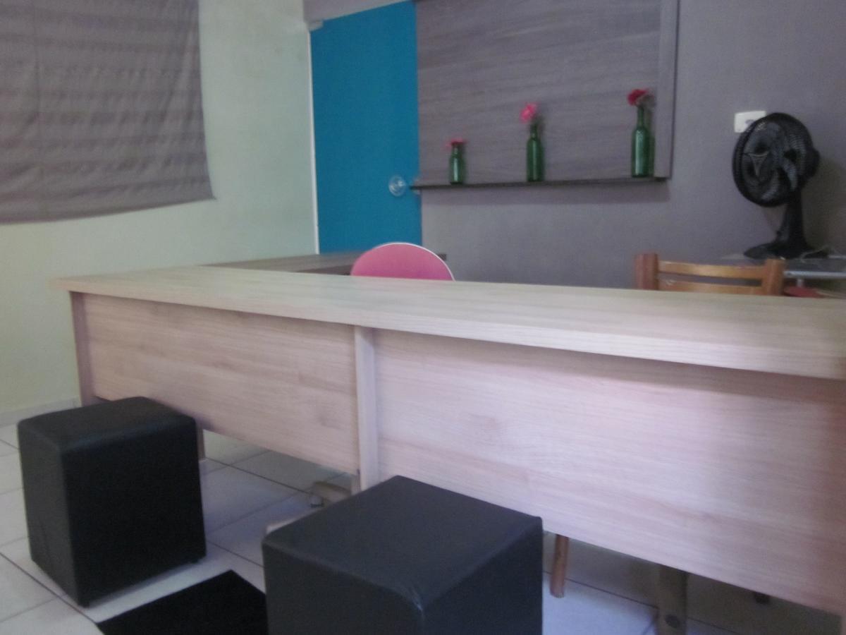 Hostel Famille Brun Trevo São João da Boa Vista 외부 사진