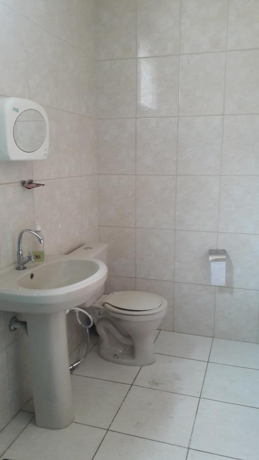 Hostel Famille Brun Trevo São João da Boa Vista 외부 사진