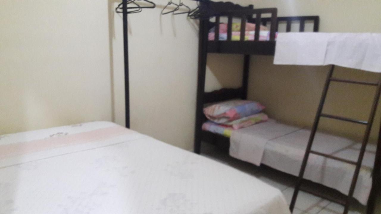 Hostel Famille Brun Trevo São João da Boa Vista 외부 사진