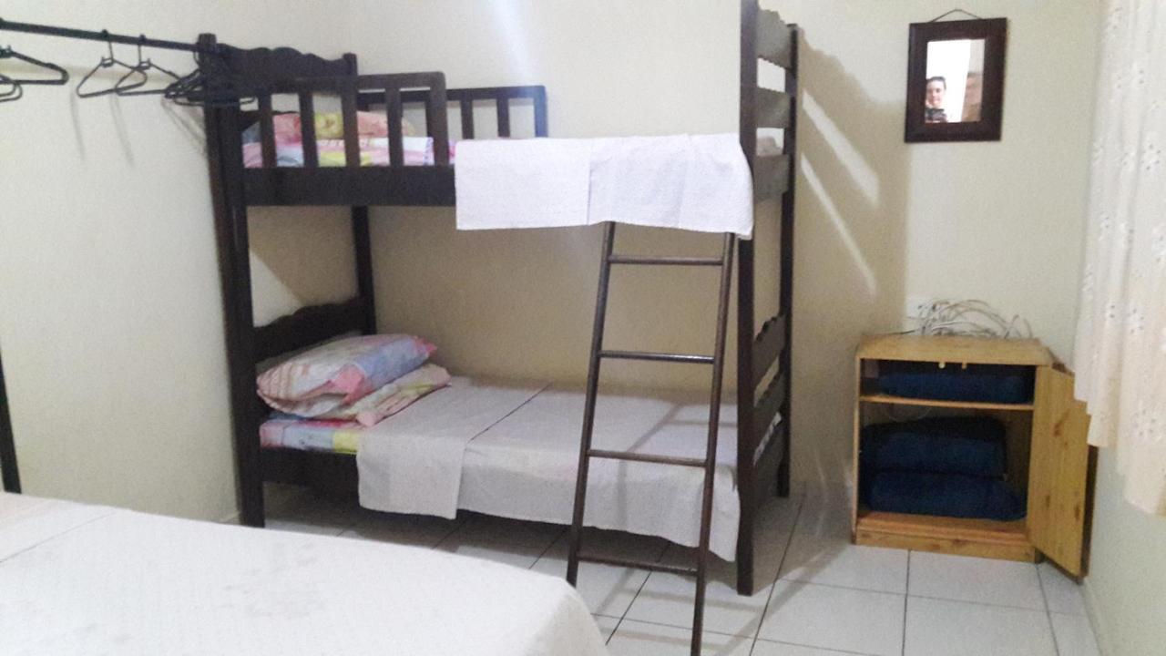 Hostel Famille Brun Trevo São João da Boa Vista 외부 사진